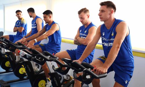 Στην Σερβία για προετοιμασία ο ΑΠΟΕΛ - Ενημέρωση για τα φιλικά παιχνίδια thumb