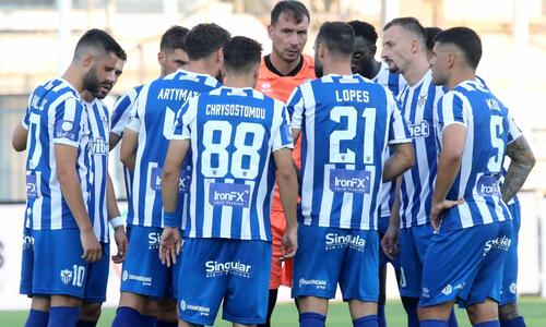 Επίσημη θέση για επενδυτές: «Υπήρχαν επαφές και συνεχείς συζητήσεις, όμως...» thumb