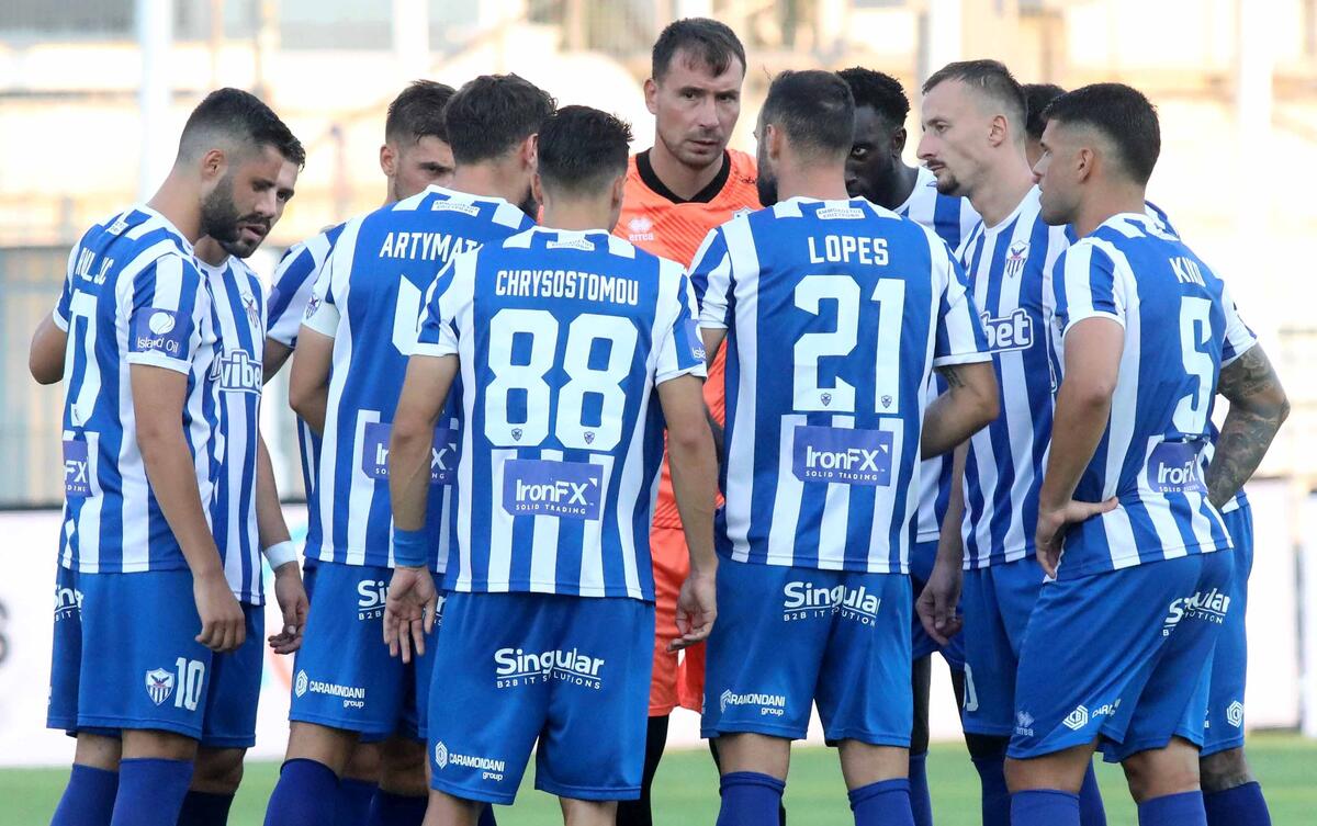 Επίσημη θέση για επενδυτές: «Υπήρχαν επαφές και συνεχείς συζητήσεις, όμως...» thumb