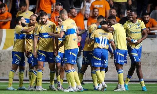 «Έχουμε νοοτροπία πρωταθλητή και αυτό μας βοήθησε» thumb