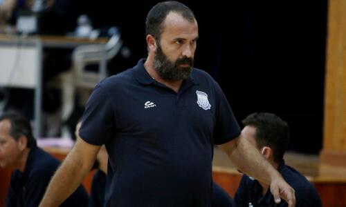 Τέλος από τον Απόλλωνα ο Κουκούρης thumb