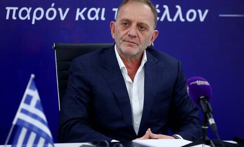 Οι ανανεώσεις, το «κλειστό κλαμπ» των ξένων και τα ανοικτά μέτωπα thumb