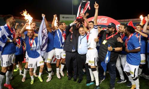 Η απονομή στην Ανόρθωση (pics) thumb