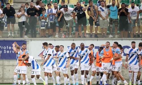 Στη διάθεση του κόσμου τα εισιτήρια για το ευρωπαϊκό με Ολυμπιακό thumb