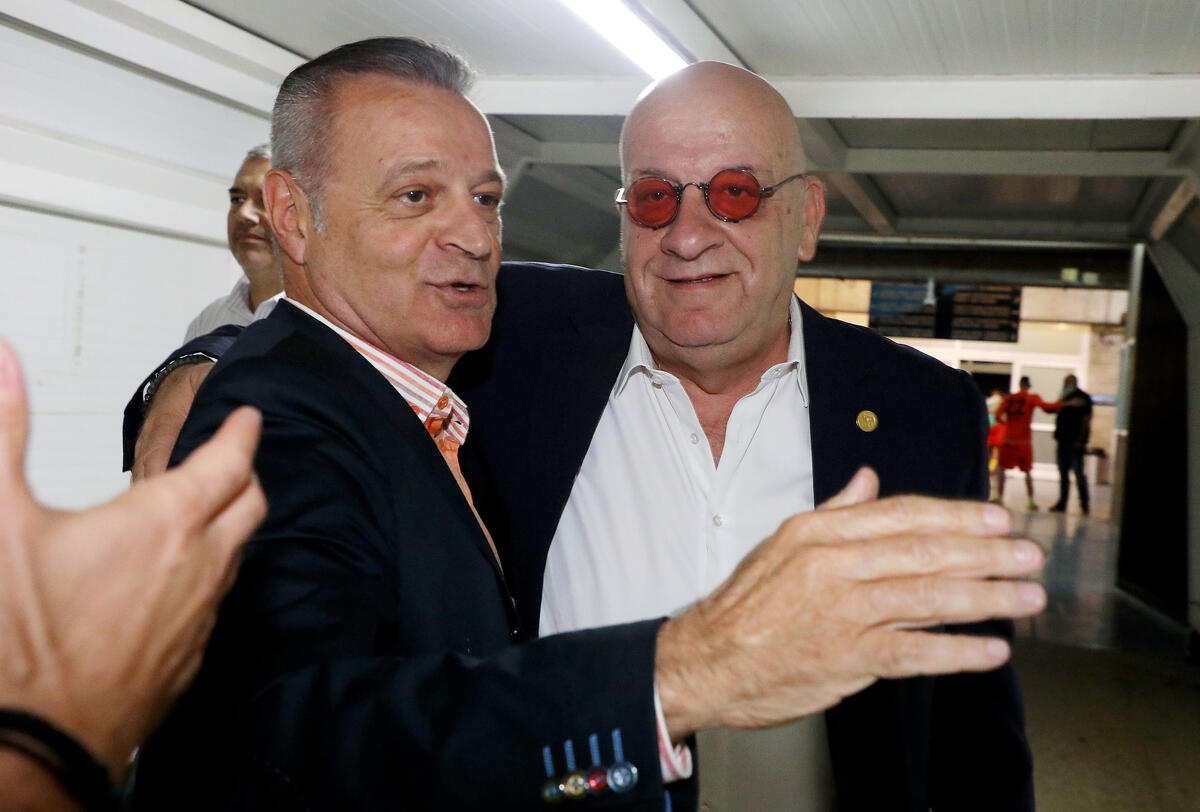 Πετρίδης: «Έχω πολλά μέσα μου που θέλω να πω» thumb