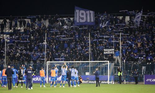 Έμαθε στα δύσκολα και καλείται να το ξανακάνει thumb