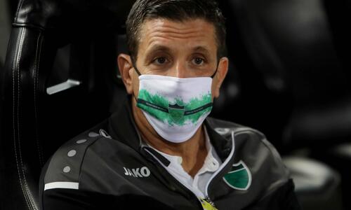 ΤΡΕΛΟΣ χορός από Τορναρίτη (video) thumb