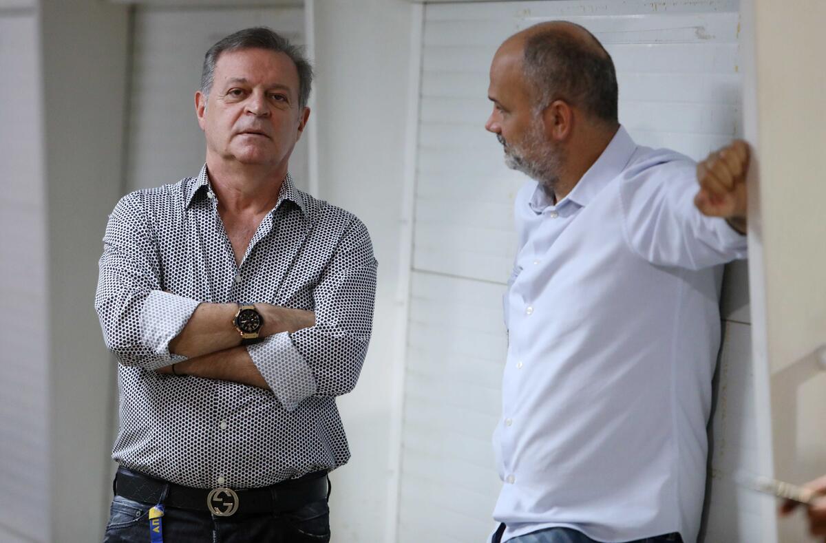 Ενέργειες από τον ΑΠΟΕΛ για οικονομική ενίσχυση - Έτσι έχουν τα πράγματα thumb