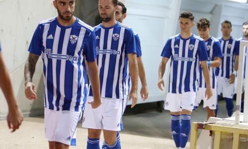 Η «Κυρία» των πολλών γηγενών και των θετικών μηνυμάτων thumb