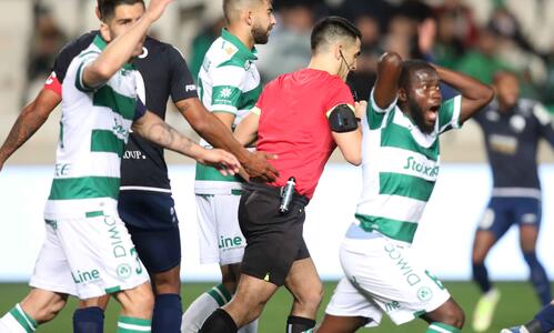 Σχόλιο για τις επίμαχες: «Η Ομόνοια έχει πέναλτι» thumb