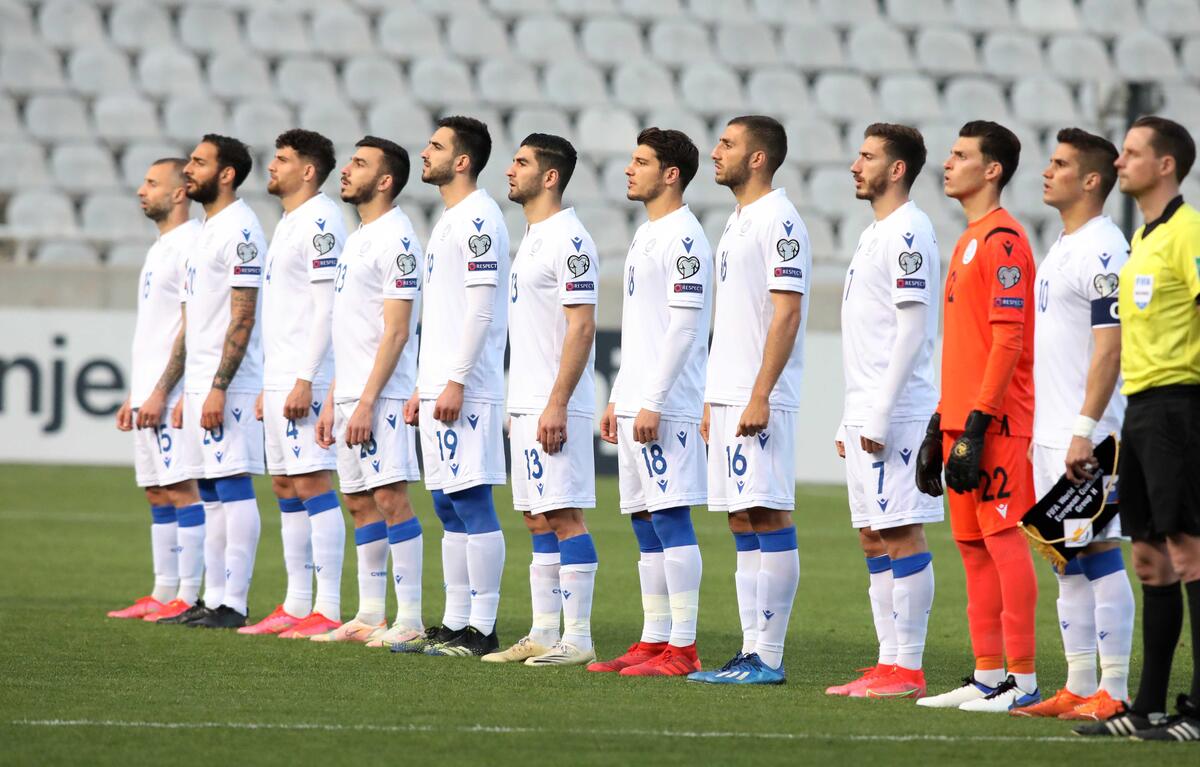 Νούμερο ένα «αιμοδότης» της εθνικής thumb