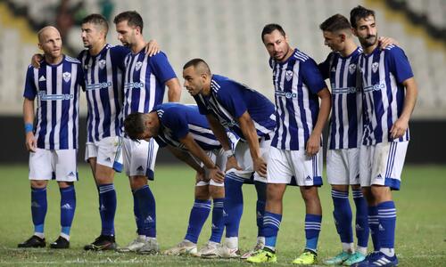 Αναμένοντας αυτούς που θα την ισχυροποιήσουν thumb