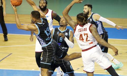 Φωτορεπορτάζ από το Κεραυνός-Απόλλων thumb