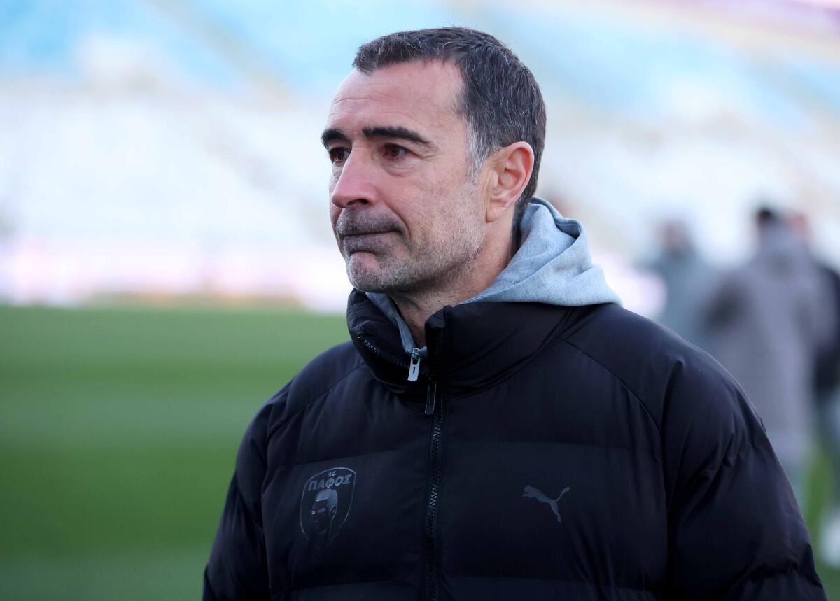 Καρσέδο: «Παρά τις απουσίες του ΑΠΟΕΛ ήταν ένα δύσκολο παιχνίδι» thumb