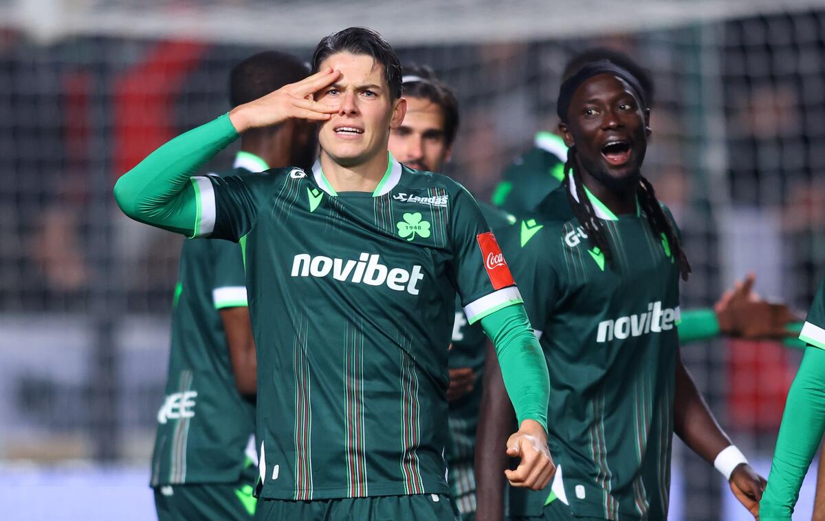 Μια διαφορετική προσέγγιση προς τον Στεπίνσκι! thumb