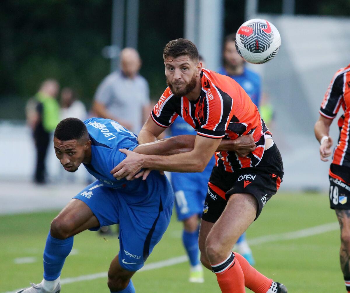 ΤΕΛΙΚΟ: RFS - ΑΠΟΕΛ 2-1 thumb