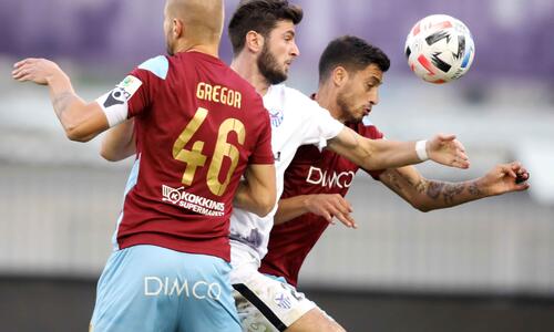ΤΕΛΙΚΟ: Ανόρθωση - ΕΝΠ 4-2 thumb