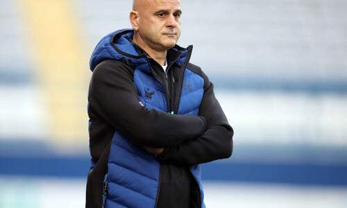 Δεν άρεσε στον Τιμούρ, αλλά… thumb