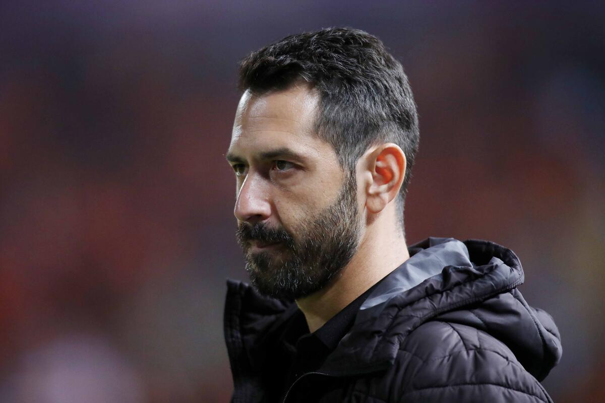 Πετράκης: «Για να βρίσκεται η ομάδα σε αυτή την κατάσταση...» thumb