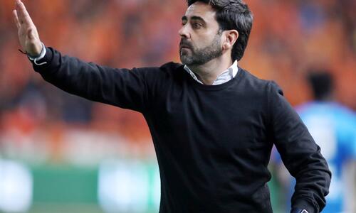 «Διαφωνώ με πολλούς που είπαν για Γκαγιέγο...» (ΒΙΝΤΕΟ) thumb