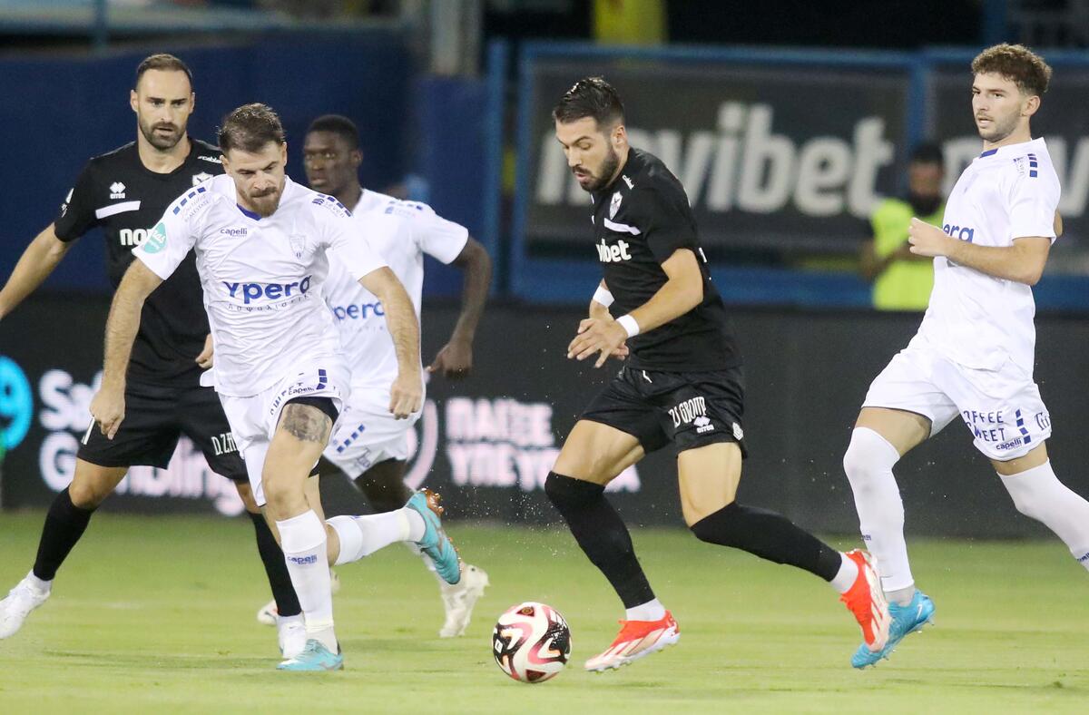 ΤΕΛΙΚΟ: Ομόνοια Αραδίππου - Ανόρθωση 0-0 thumb