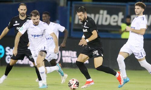 ΤΕΛΙΚΟ: Ομόνοια Αραδίππου - Ανόρθωση 0-0 thumb