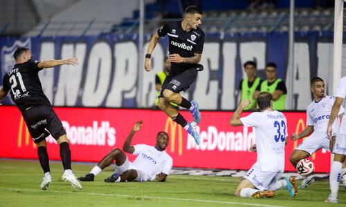 Ομόνοια Αραδίππου – Ανόρθωση 0-0: Πρεμιέρα χωρίς γκολ και… γκέλα! thumb