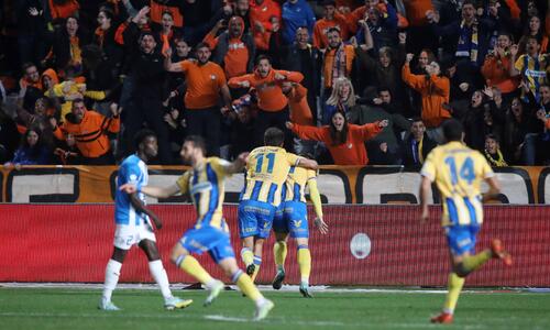 Έτσι και πάλι με Ανόρθωση thumb