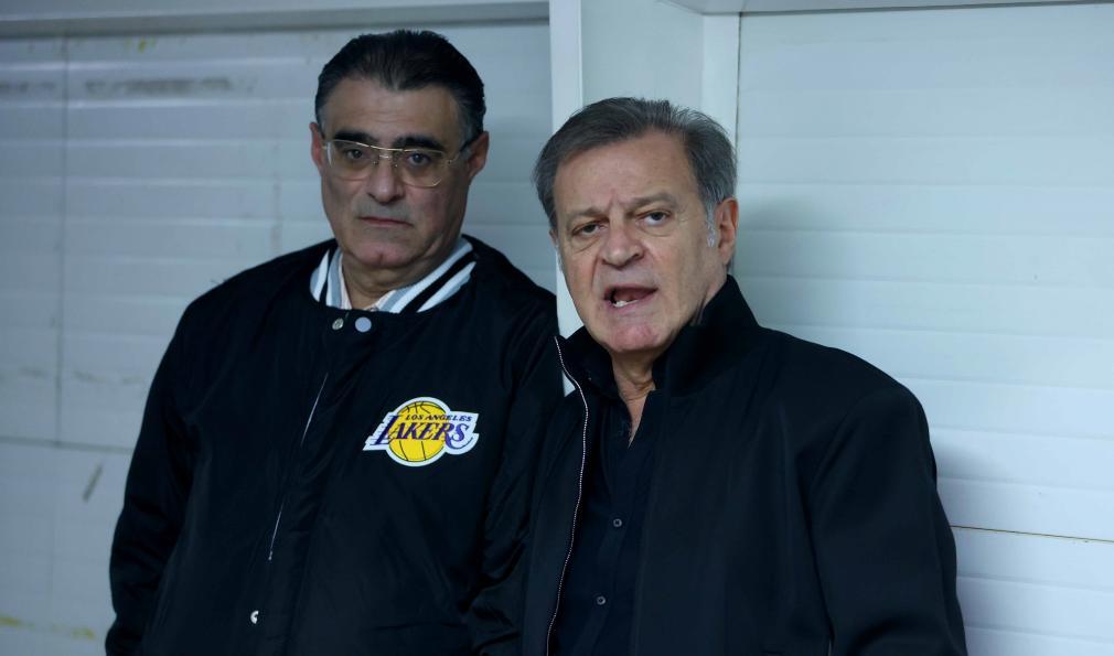 Περιμένοντας το έμβασμα thumb