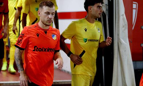 ΤΕΛΙΚΟ: Freedom24 Krasava ΕΝΥ - ΑΠΟΕΛ 1-2 thumb