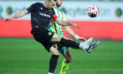 ΤΕΛΙΚΟ: ΑΕΚ-ΑΕΛ 2-0 thumb