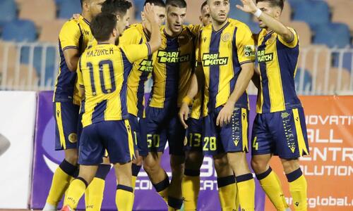 Δηλώσεις πρωταγωνιστών (video) thumb