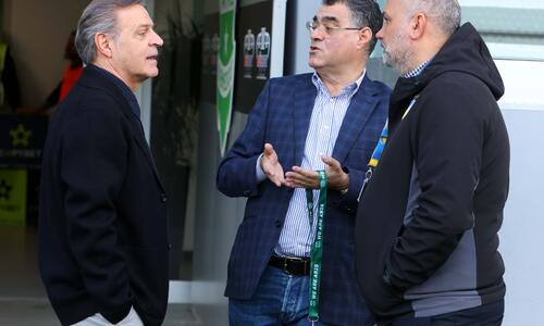 «Αν είναι δυνατόν να έρθουν με επιδότη, σε μένα που θυσίασα τα λεφτά μου...» thumb