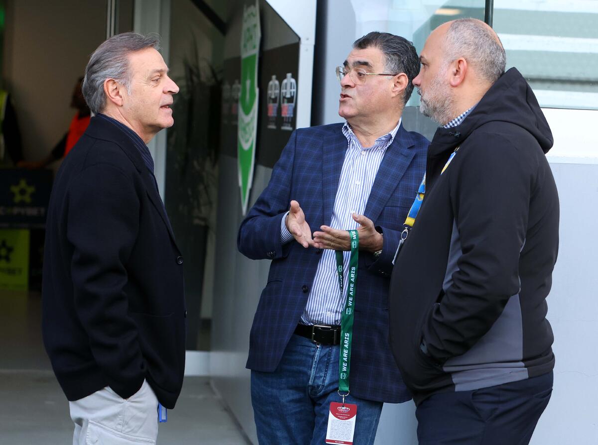 «Αν είναι δυνατόν να έρθουν με επιδότη, σε μένα που θυσίασα τα λεφτά μου...» thumb