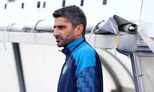 «Στο Β’ ημίχρονο δυστυχώς ήμασταν χειρότεροι από το Α’» thumb