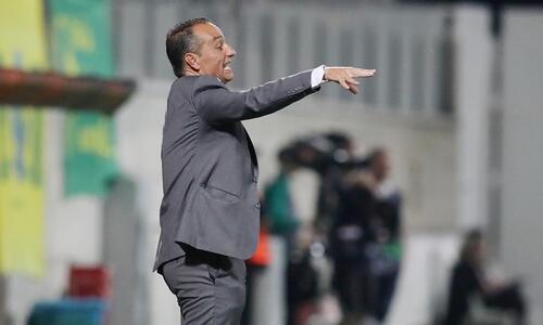 Όλτρα: «Είναι πολεμιστές όχι απλοί ποδοσφαιριστές, θέλω περισσότερα με την ΑΕΚ»! thumb