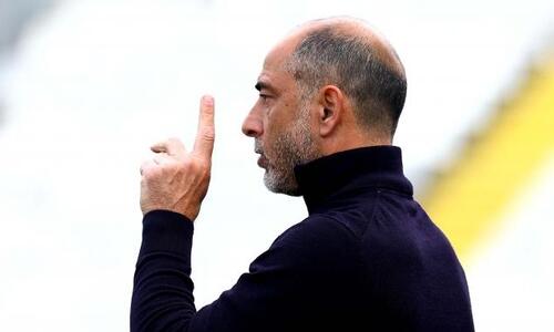 «Ευτυχήσαμε να κάνουμε ένα πολύ καλό παιχνίδι ειδικά στο Β’ ημίχρονο» thumb