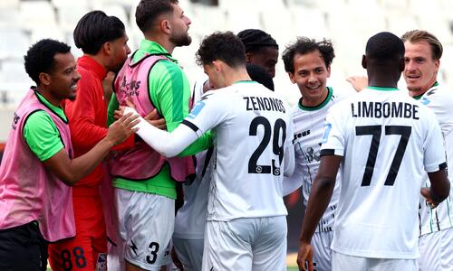 Ολυμπιακός – Ακρίτας 0-1: Το έκανε ξανά και ελπίζει!  thumb