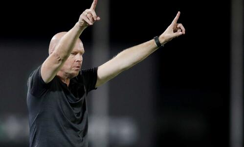 Πάφος FC: Με στόχο τη νίκη και... την κορυφή (Πιθανή εντεκάδα) thumb