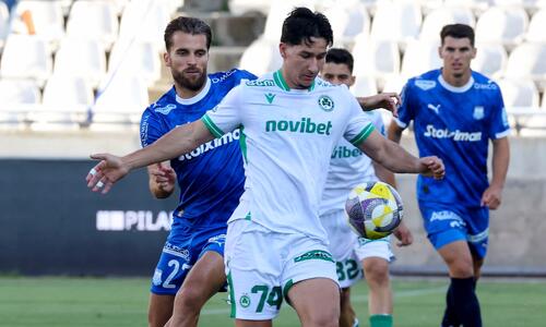 ΤΕΛΙΚΟ: Ομόνοια - Απόλλων 5-2 thumb