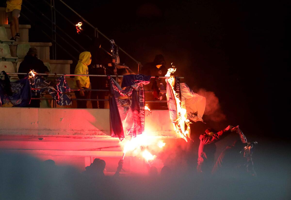 «Αρκετά πληρώσαμε! Πήραν την απόφαση, να πάρουν και την ευθύνη» thumb