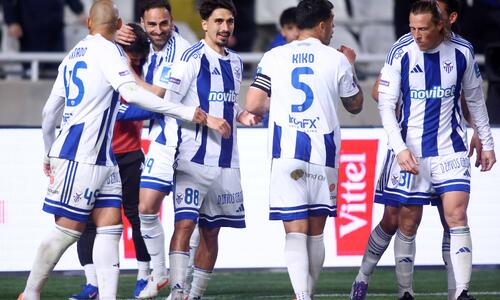 Κίκο-Συμβόλαιο: Η διάθεση υπάρχει αλλά για την ώρα δεν είναι αρκετή thumb