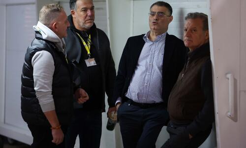 Η επόμενη μέρα, το οικονομικό και το λίφτινγκ στο ρόστερ! thumb