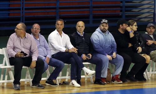 Κοντά στην ομάδα… thumb