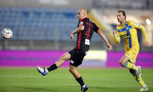 ΤΕΛΙΚΟ: Καρμιώτισσα-ΑΠΟΕΛ 1-0 thumb