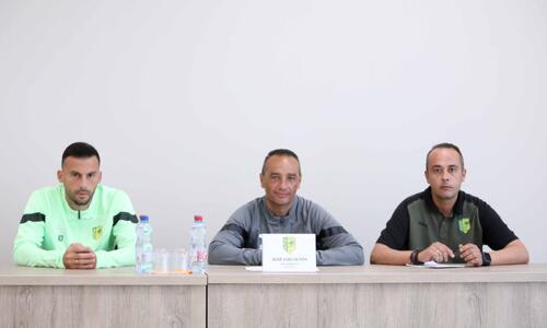 Όλτρα και Τρισκόφσκι για Τορπέντο: «Ένα παράξενο παιχνίδι χωρίς...» thumb