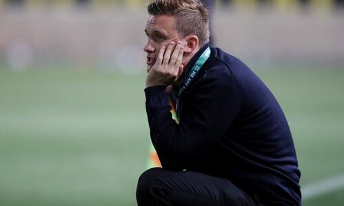 Τότε θα επιστρέψει ο Άρης thumb