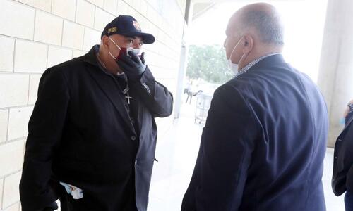 Εισήγηση Έκτακτης Γενικής Συνέλευσης για τα κρούσματα thumb