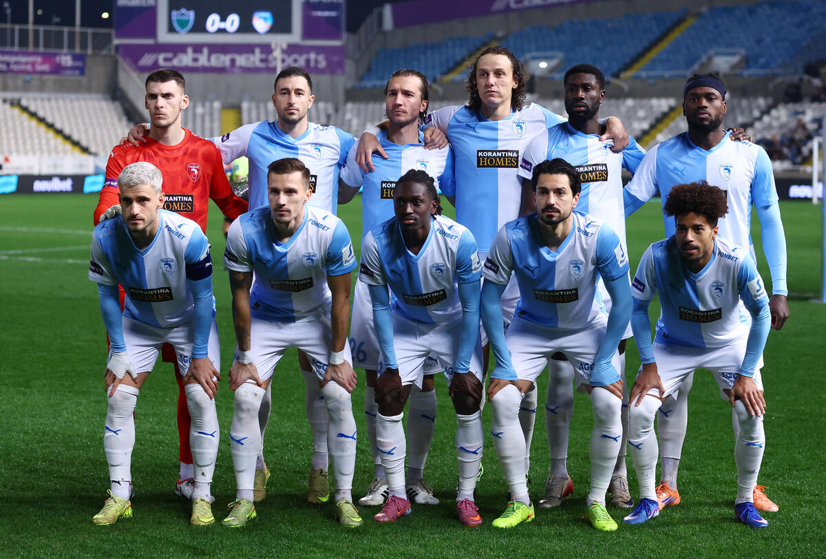 Πάφος FC: Επιστροφή στις νίκες και... διπλό «πλήγμα» στην ΑΕΚ thumb