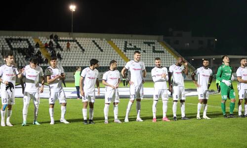 Κάθε αρχή και δύσκολη και για τη Δόξα δυσκολότερη thumb